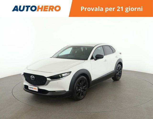 MAZDA CX-30 2.0L e-Skyactiv-G 150 CV M Hybrid 2WD Homura