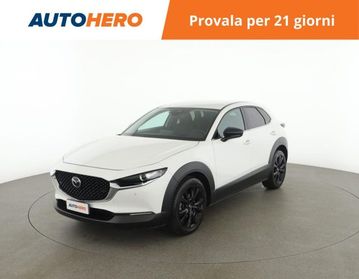 MAZDA CX-30 2.0L e-Skyactiv-G 150 CV M Hybrid 2WD Homura