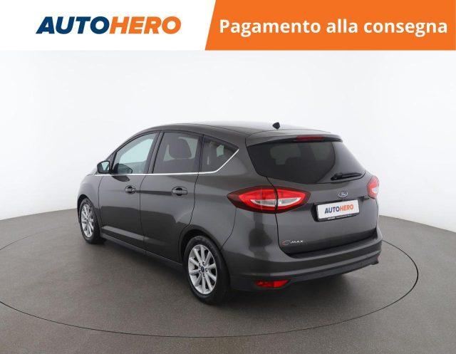 FORD C-Max 1.5 TDCi 120CV Start&Stop Titanium