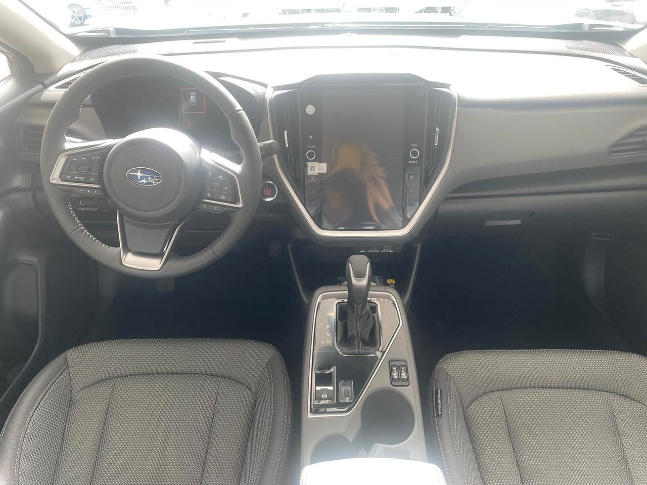 Subaru Crosstrek 2.0i e-Boxer MHEV CVT Lineartronic Style Xtra