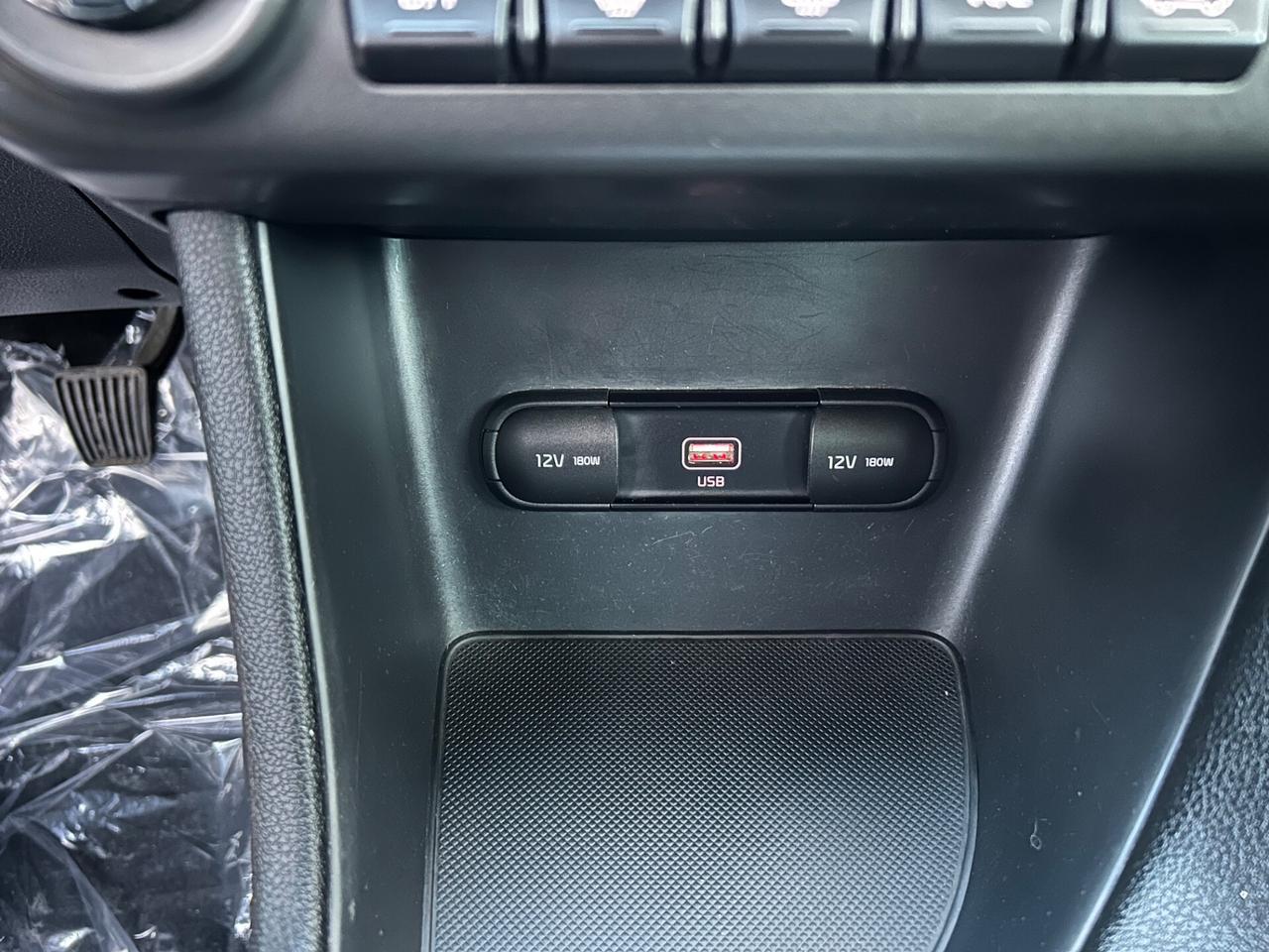 Kia Sportage 1.6 GDI 2WD Energy