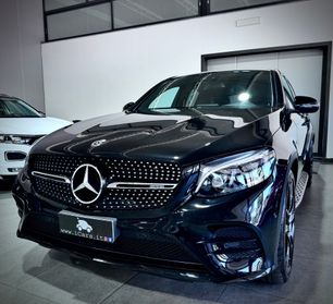 Mercedes-Benz GLC 43 AMG Coupe 367CV 4Matic Premium