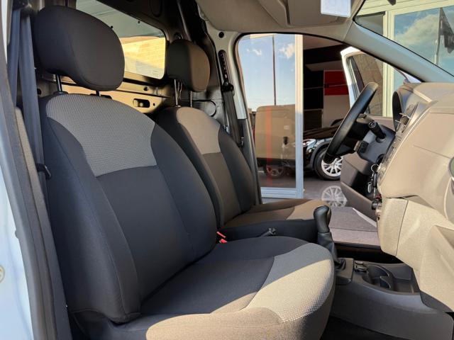 DACIA Dokker 1.6 8V 100CV Start&Stop GPL Furgone