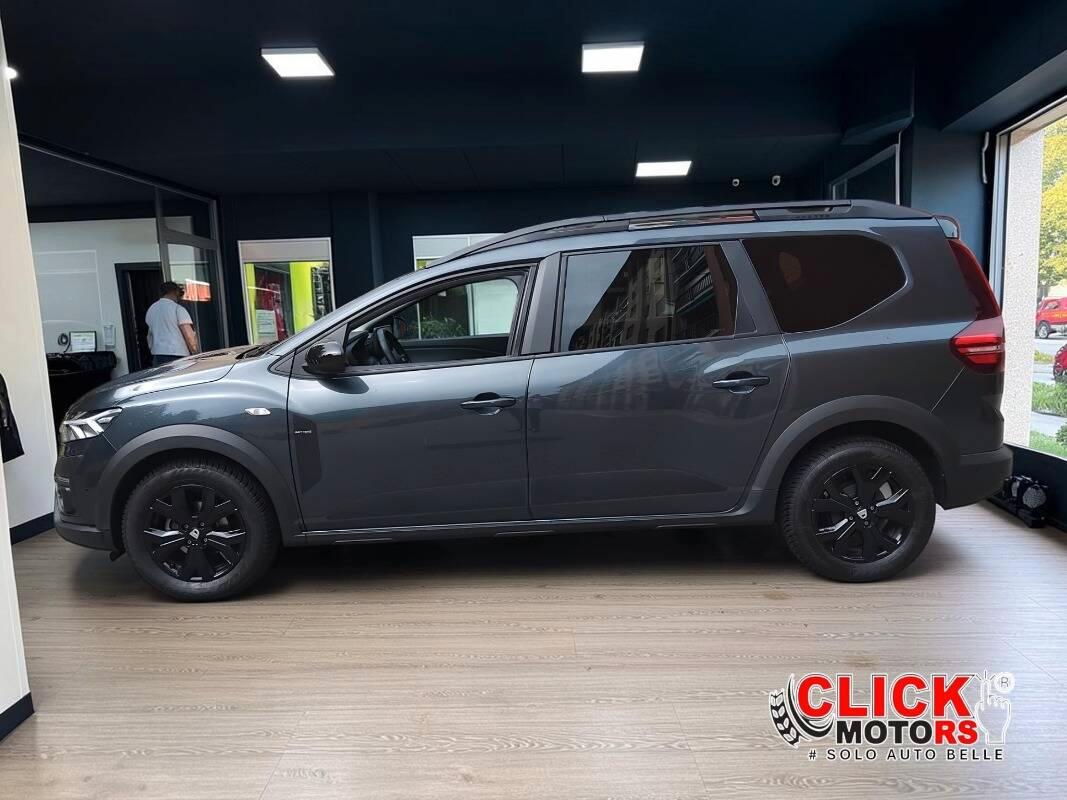 Dacia Jogger Jogger 2022 -1.0 tce Extreme UP Gpl 100cv