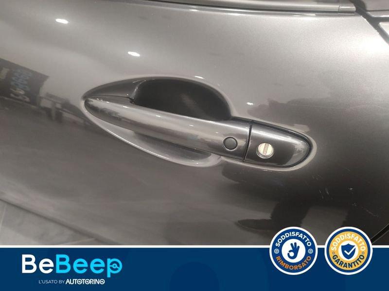 Mazda MX-5 1.5 HOMURA