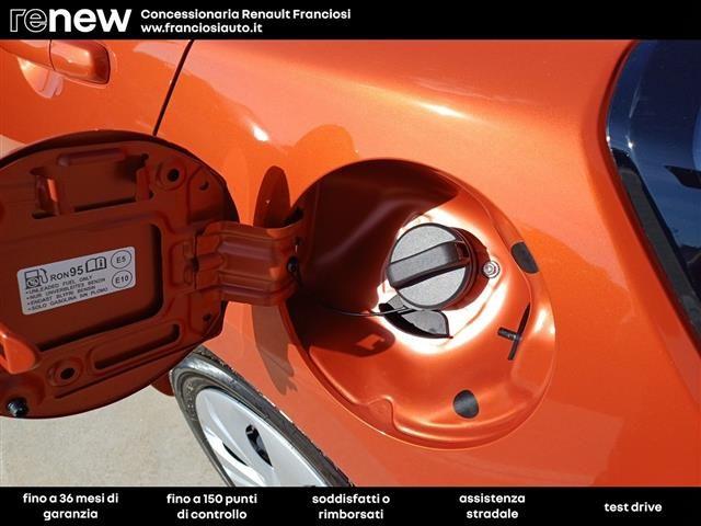 SUZUKI Swift 1.2 Dualjet Hybrid Waku 2WD
