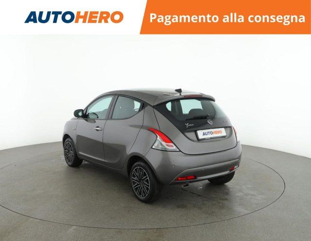 LANCIA Ypsilon 1.0 FireFly 5 porte S&S Hybrid Ecochic Gold