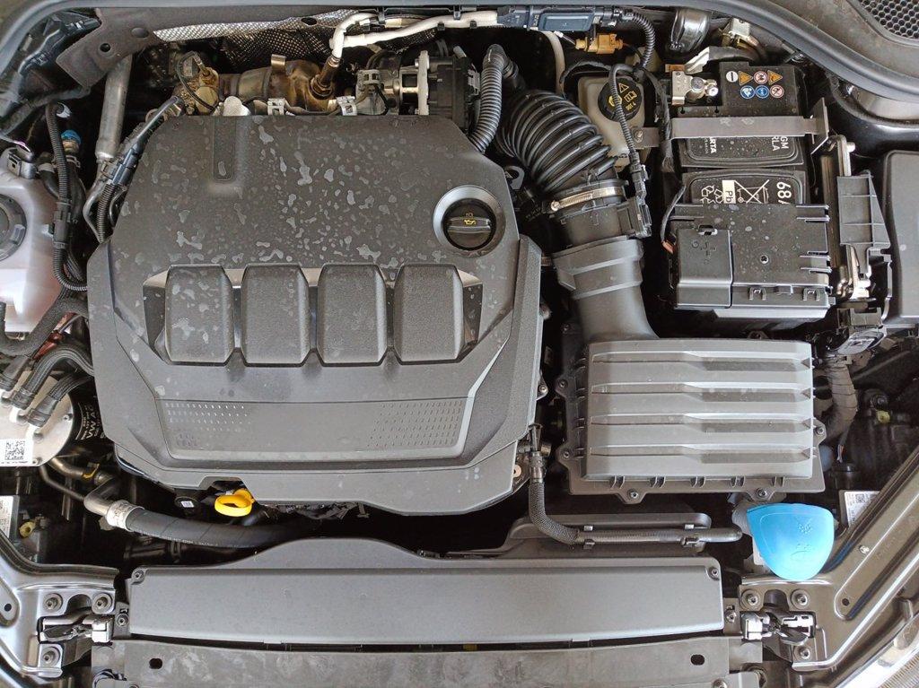 SKODA Octavia wagon 2.0 tdi style 150cv dsg del 2025