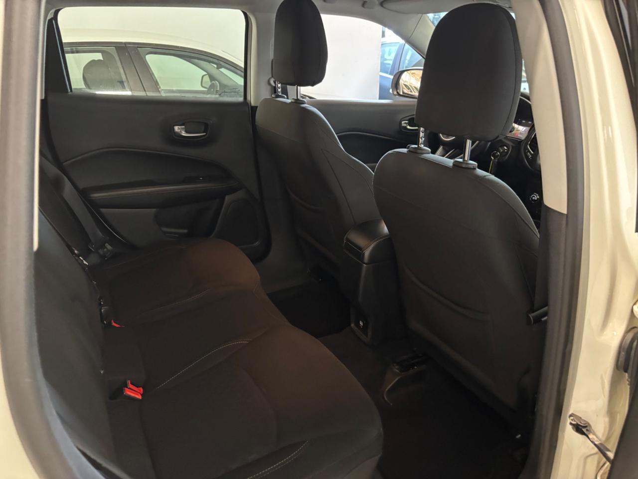 Jeep Compass 1.4 BENZINA 2WD Limited