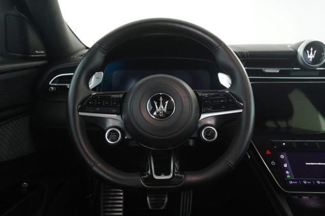 MASERATI Grecale Grecale 2.0 MHEV GT