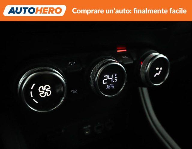 RENAULT Captur Full Hybrid E-Tech 145 CV Intens