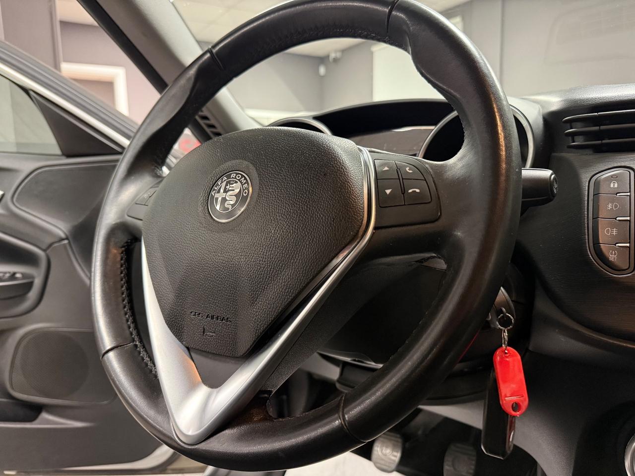 Alfa Romeo Giulietta 2018 1.6 JTDm Super 120 CV PREZZO!