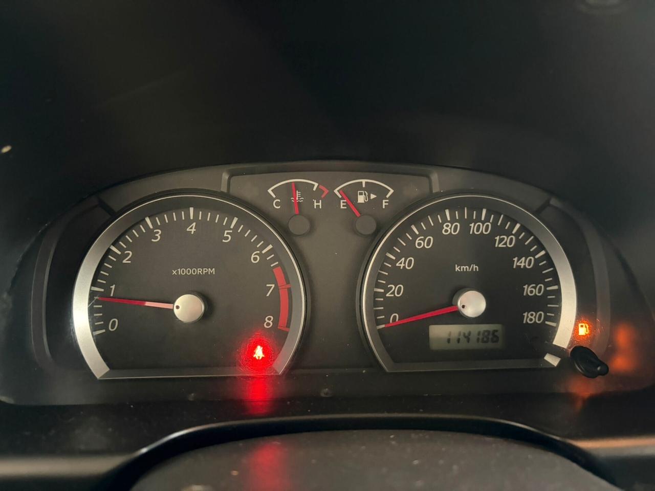Suzuki Jimny 1.3 4WD Evolution