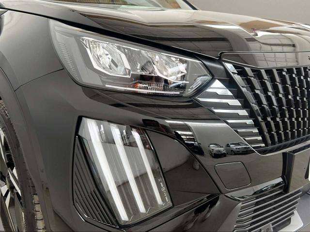 PEUGEOT 2008 PureTech 100 S&S Allure VISION PACK & DRIVE ASSIST