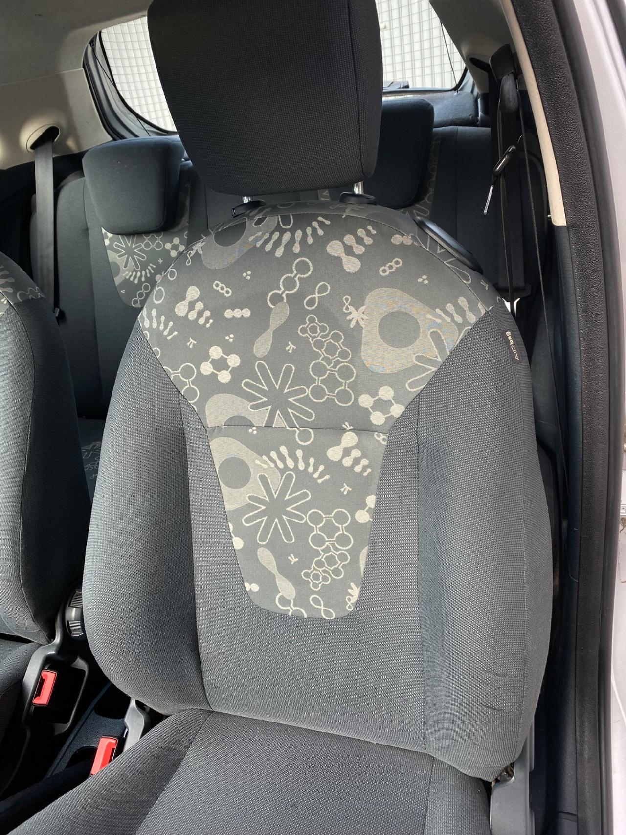 Ford Ka 1.2 8V benzina 69cv Individual