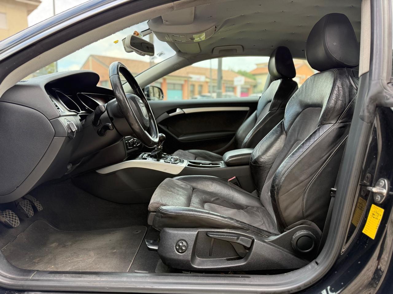Audi A5 2.0 TDI S-Line MOTORE 180.000 KM !!