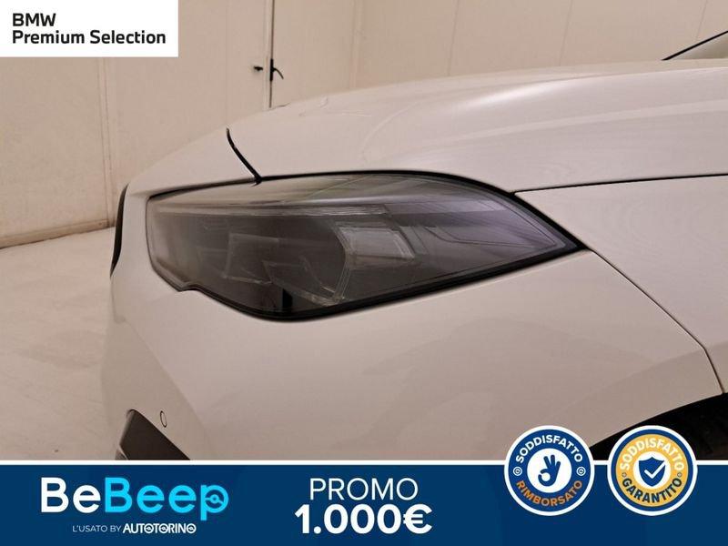 BMW Serie 2 G.C. 220D GRAN COUPE MSPORT XDRIVE AUTO