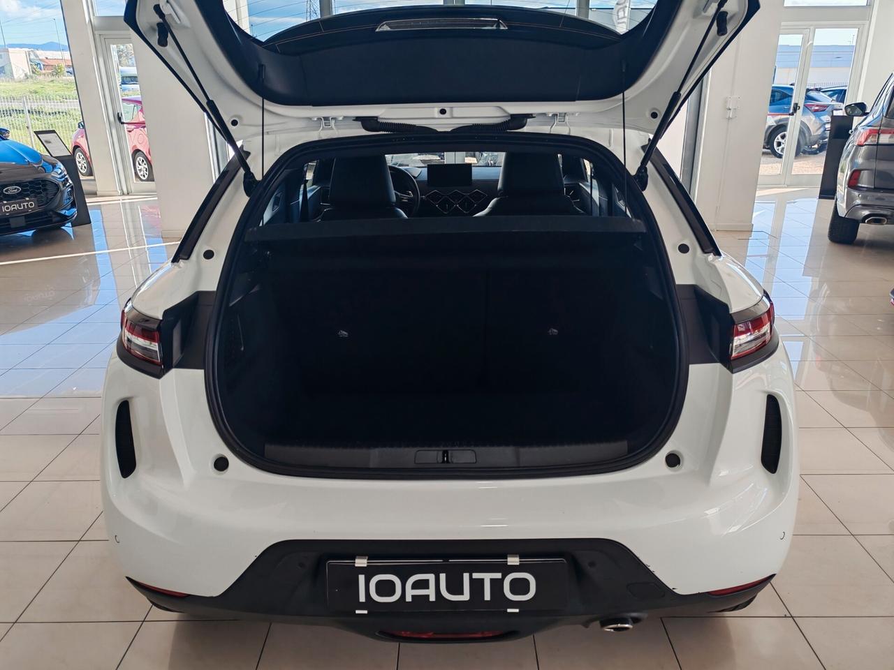 DS3 Crossback 1.5 BlueHDi 130 aut. Perf. Line 2022