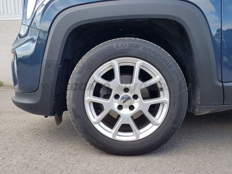 Jeep Renegade Renegade 1.0 t3 Limited 2wd