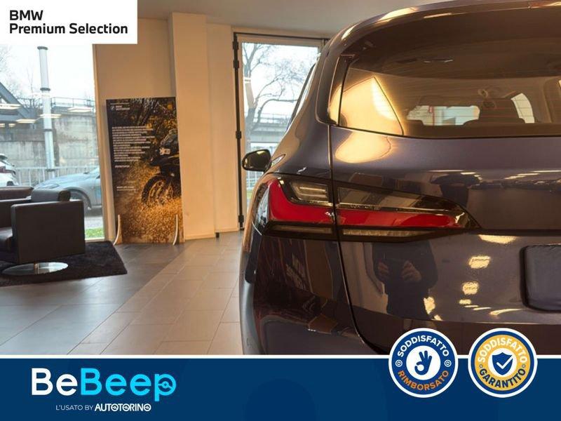 BMW Serie 2 Active Tourer 218D ACTIVE TOURER LUXURY AUTO