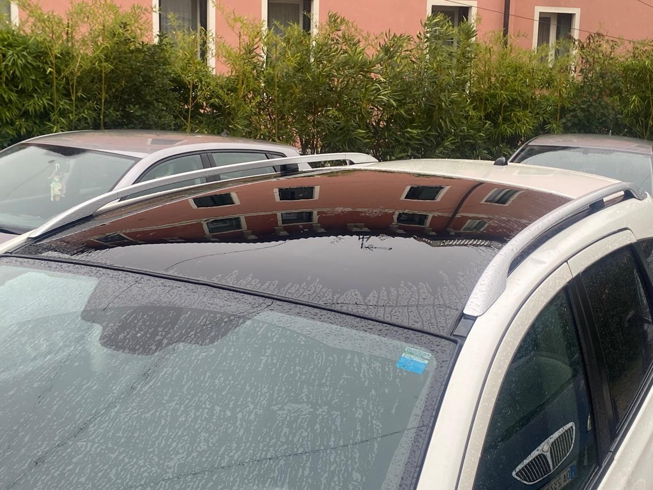 Nissan Qashqai Qashqai+2 2.0 dCi DPF Tekna