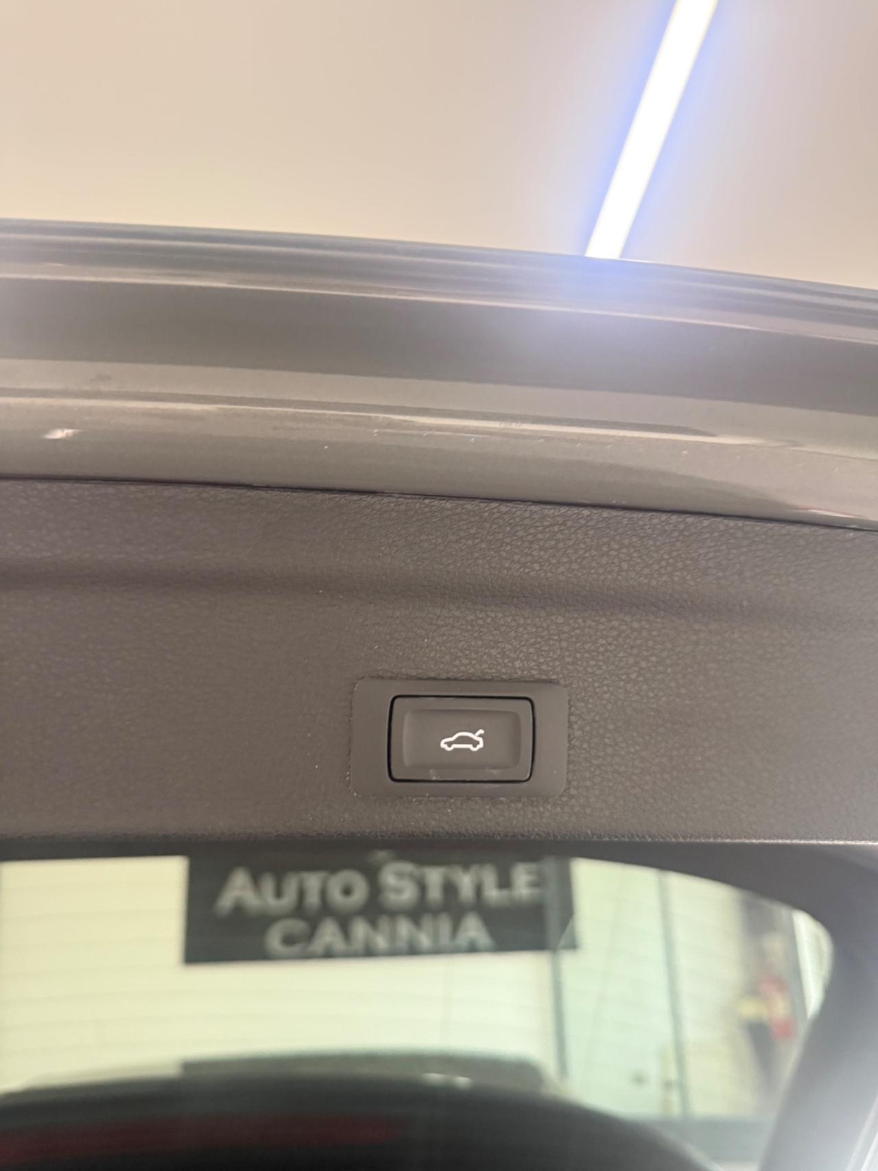 Audi Q3 SPB 35 TDI S tronic
