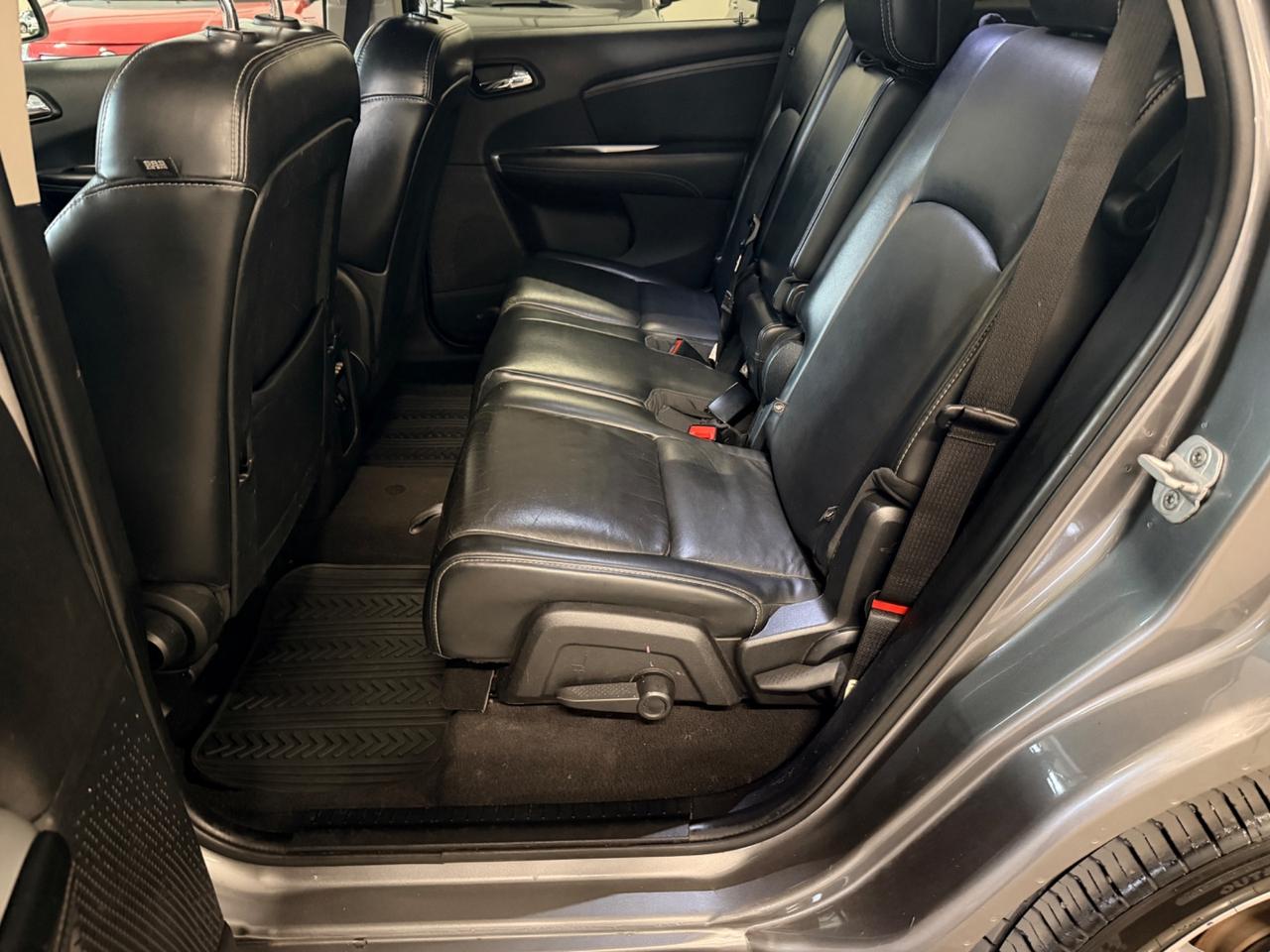 Fiat Freemont 2.0 Mjt 170 CV 4x4 aut. Lounge