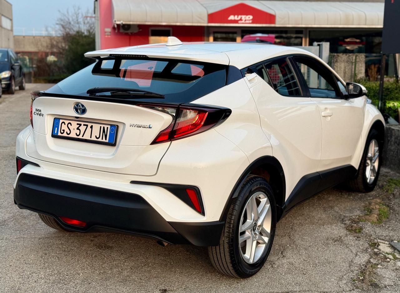 Toyota C-HR 1.8 Hybrid E-CVT 2023 **76.000Km**
