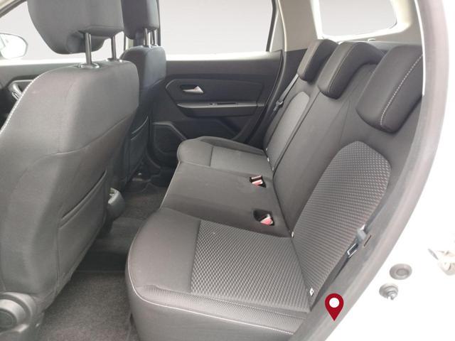 DACIA Duster 1.5 Blue dCi 8V 115 CV 4x4 Comfort garanzia3anni