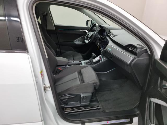 AUDI Q3 SPB 35 TDI S tronic S line edition