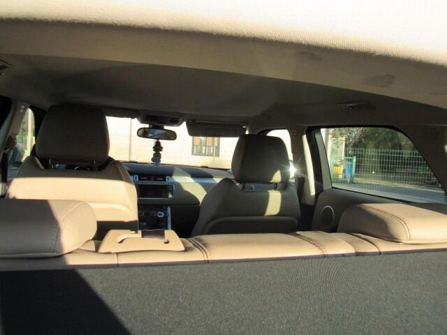 Land Rover Range Evoque 2.2 TD4 5p. Prestige
