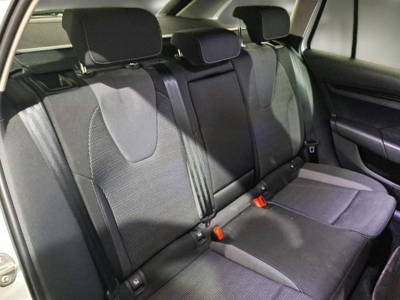 SKODA OCTAVIA 2.0 TDI EVO 85KW EXECUTIVE DSG 5 PORTE STATION WAGON