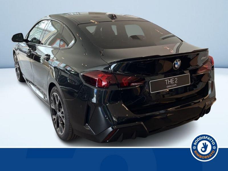 BMW Serie 2 G.C. Serie 2 Gran Coupé 220i M Sport Pro