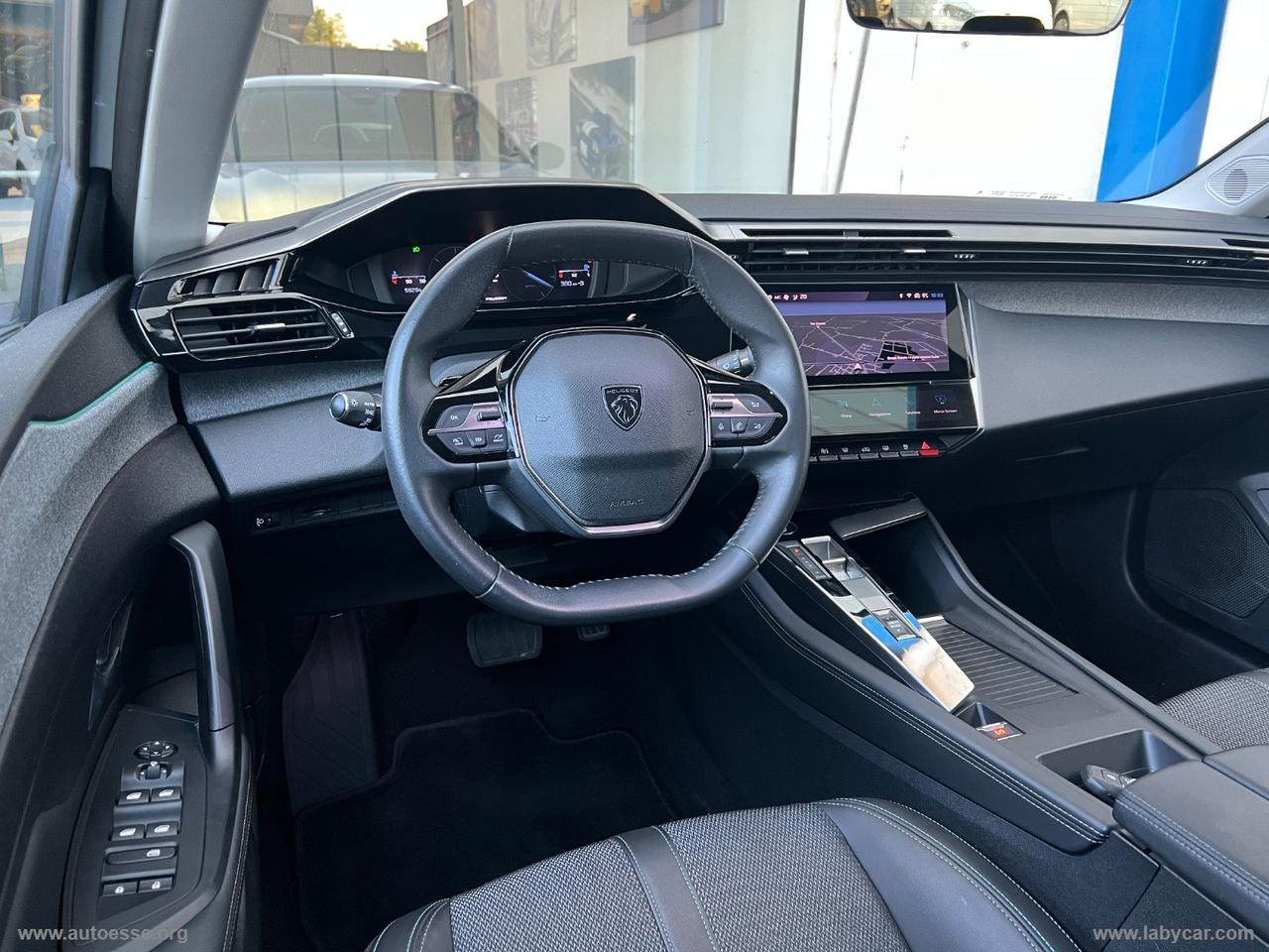 PEUGEOT 308 BlueHDi 130 S&S EAT8 Allure Pack
