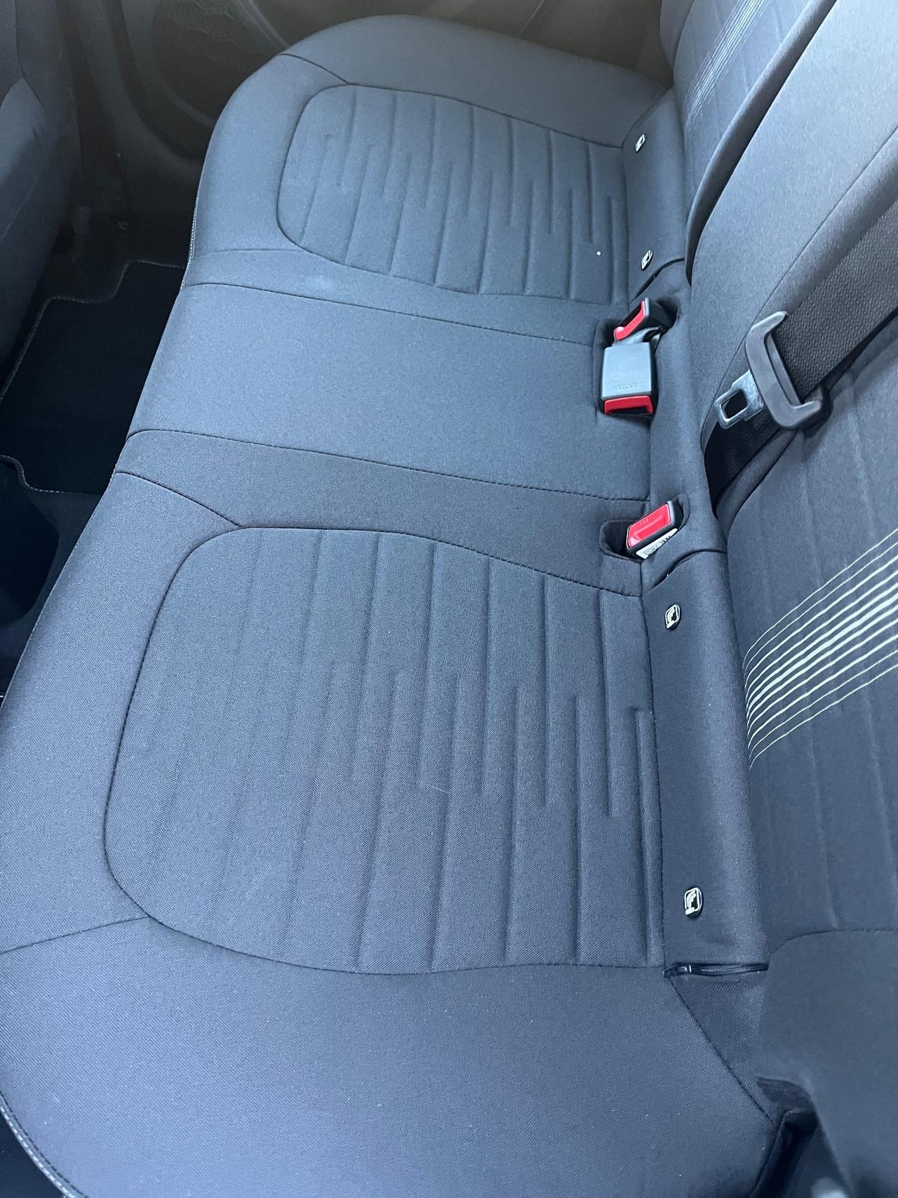 Hyundai i10 1.0 GPL Connectline