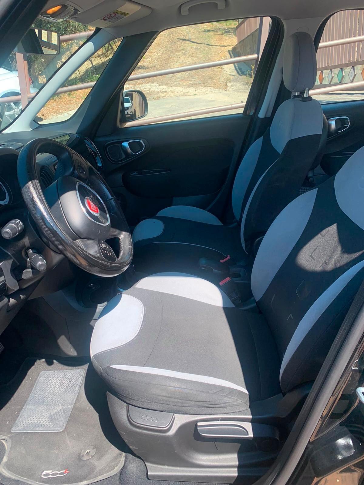 Fiat 500L 1.3 Multijet 95 CV Pop Star