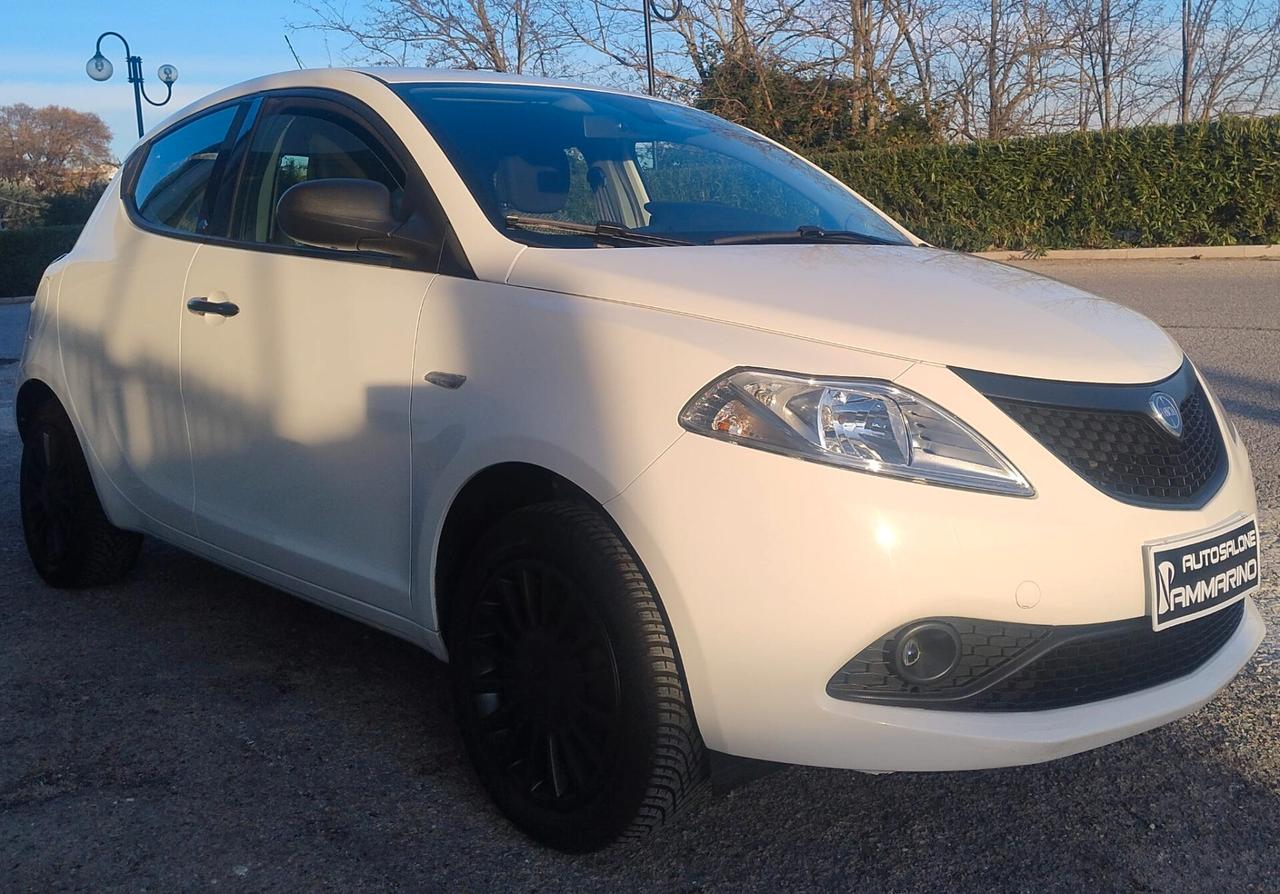 Lancia Ypsilon 1.2 Elefantino Blu 69Cv - 2019