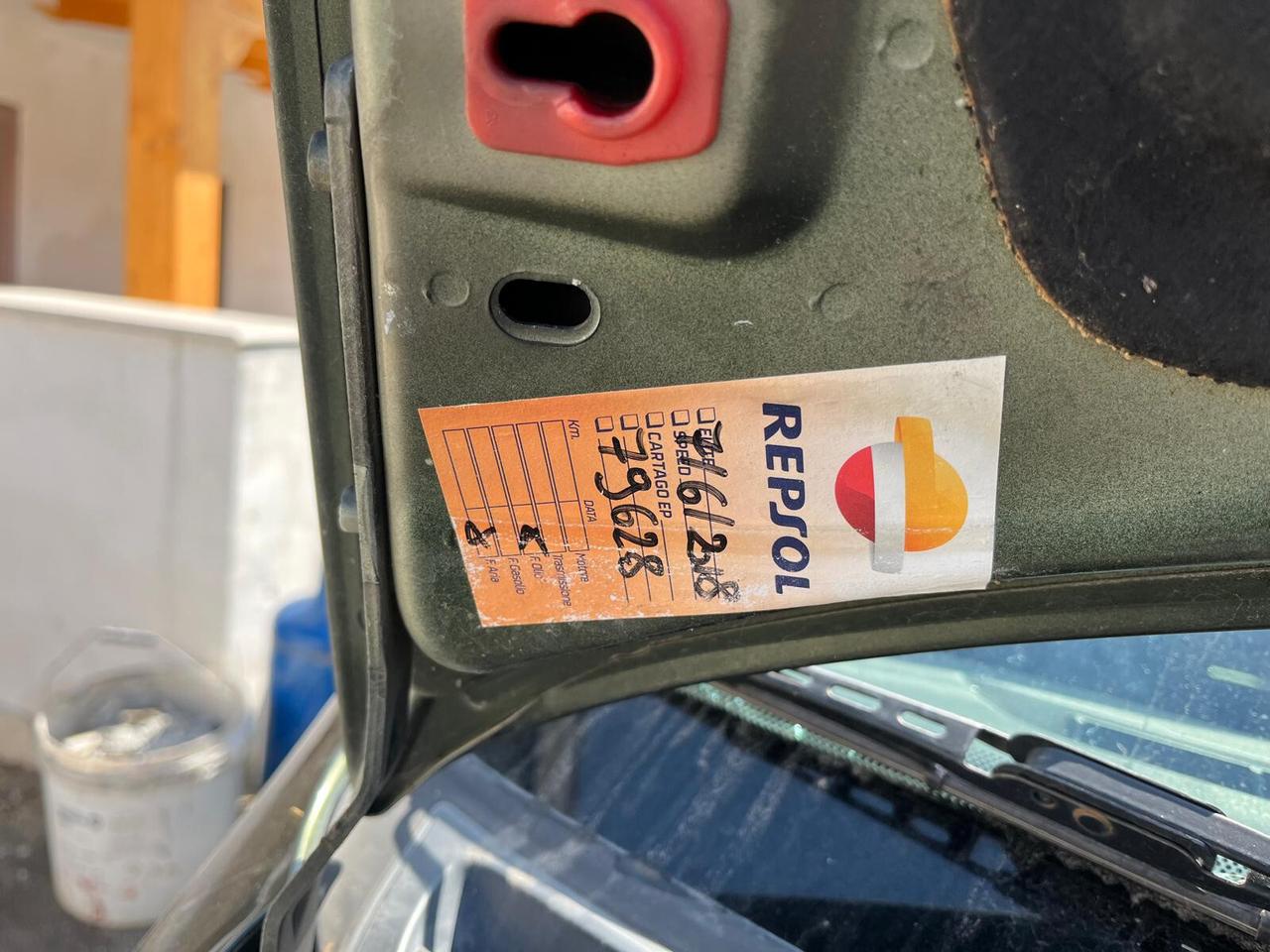 Fiat Panda 1.3 MJT 16V 4x4 Cross