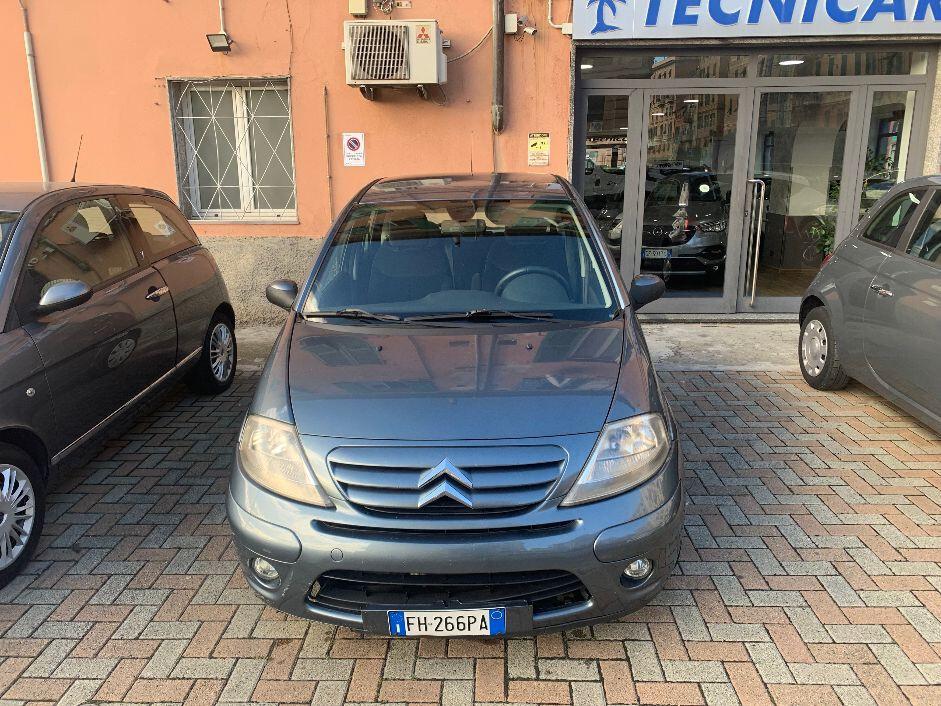 Citroen C3 Pluriel 1.4 HDi 70CV Elegance