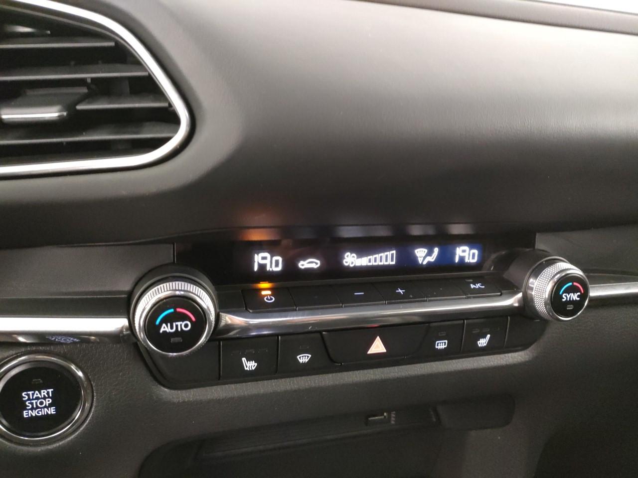 MAZDA CX-30 1.8 Exclusive 2wd 116cv 6mt