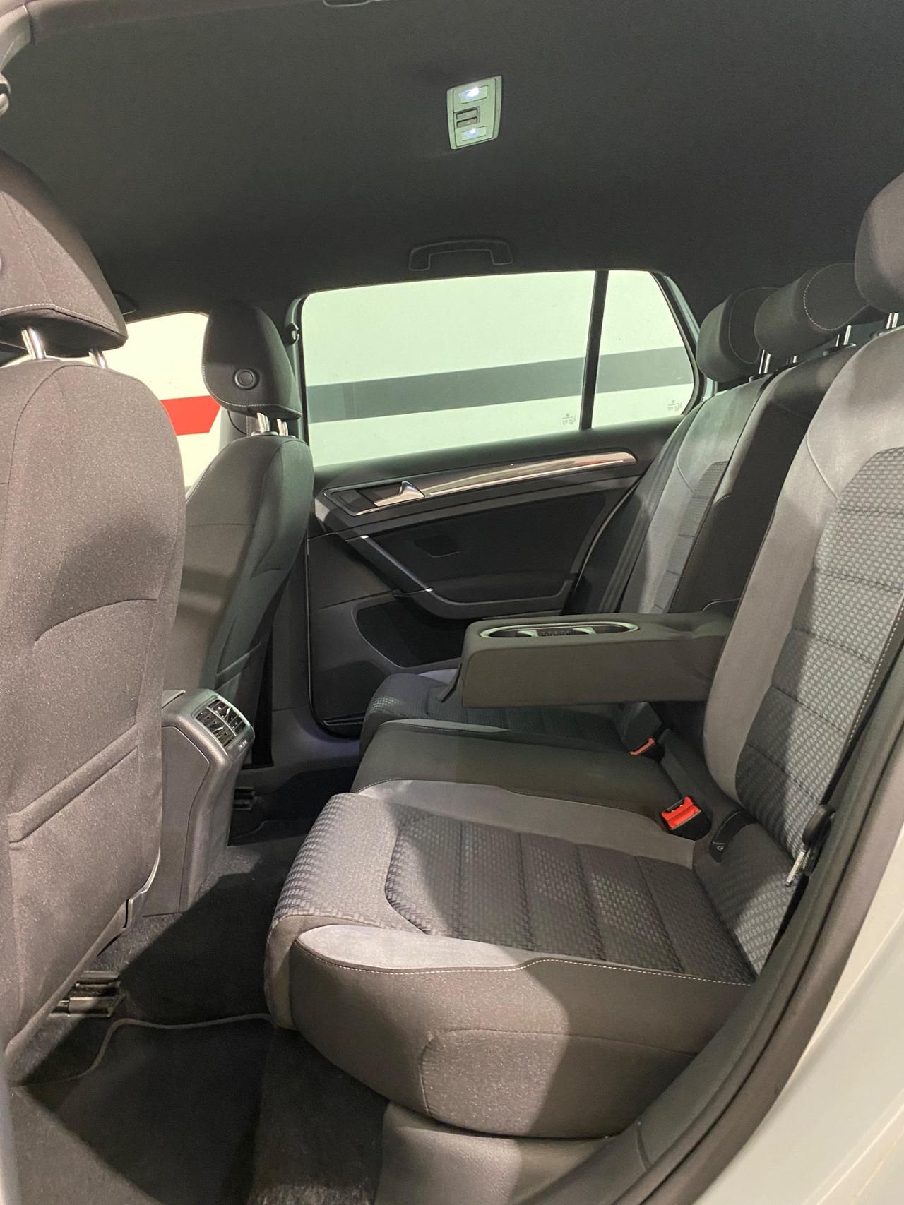 Volkswagen Golf R-line 1.4 TSI 125 CV 5p.