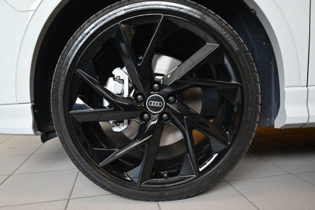 AUDI Q3 SPB 40TDI Q.S-TR.BUSIN.PLUS 2XS-LINE 21"CAM FULL!!
