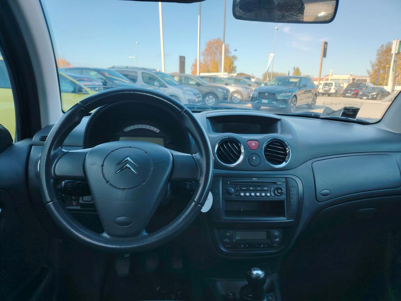 Citroen C3 1.4 Exclusive Style Techno Bi Energy GPL - NEOPATENTATO