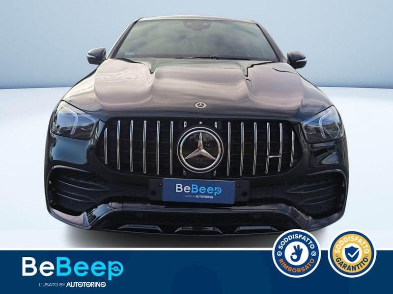 Mercedes-Benz GLE Coupé GCOUPE 53 MILD HYBRID(EQ-BOOST) AMG PREMIUM PRO