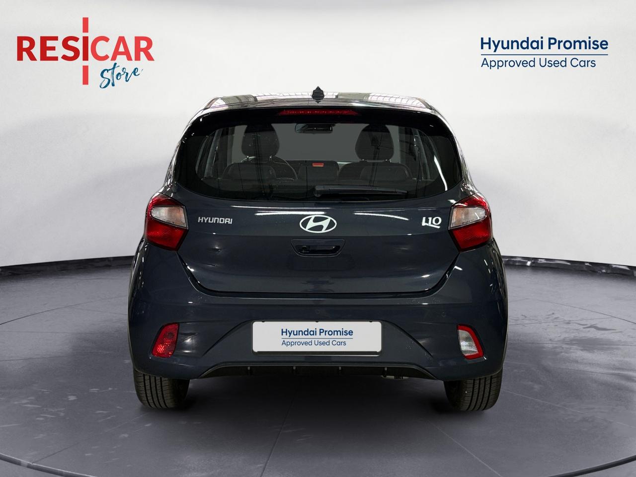 HYUNDAI I10 PE MY25 5P 1.0 GPL MT CONNECTLINE * Conver. GPL