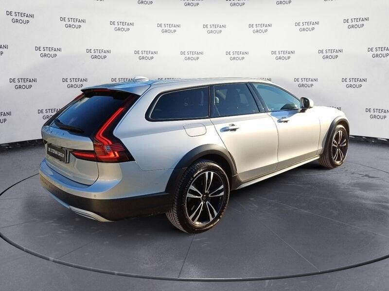 Volvo V90 Cross Country V90 Cross Country 2.0 d4 Business Pro Line awd geartronic