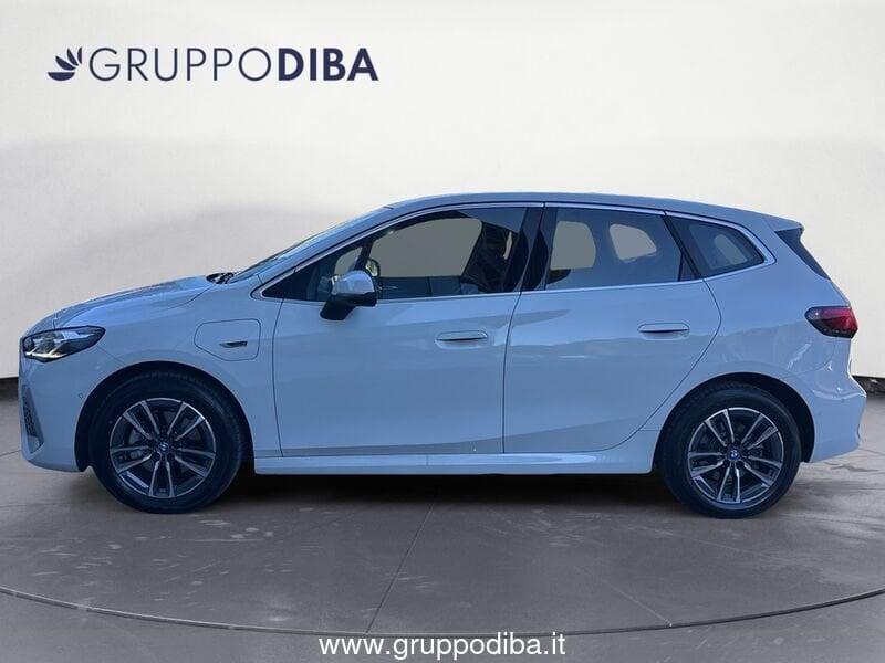 BMW Serie 2 Active Tourer Serie 2 U06 Active Tourer 225e Active Tourer xdrive Msport auto