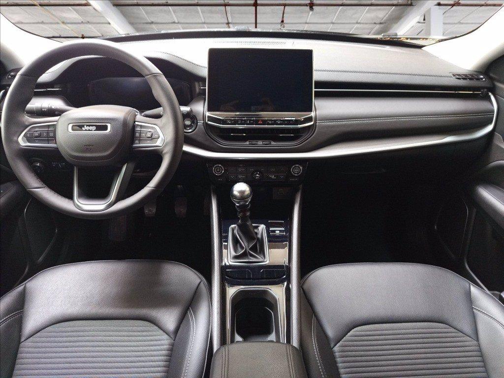 JEEP Compass 1.6 mjt Limited 2wd 130cv del 2024