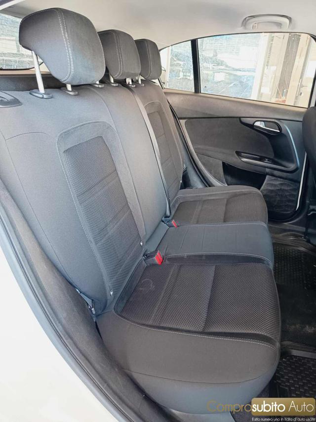FIAT Tipo 1.3 Mjt LONGE