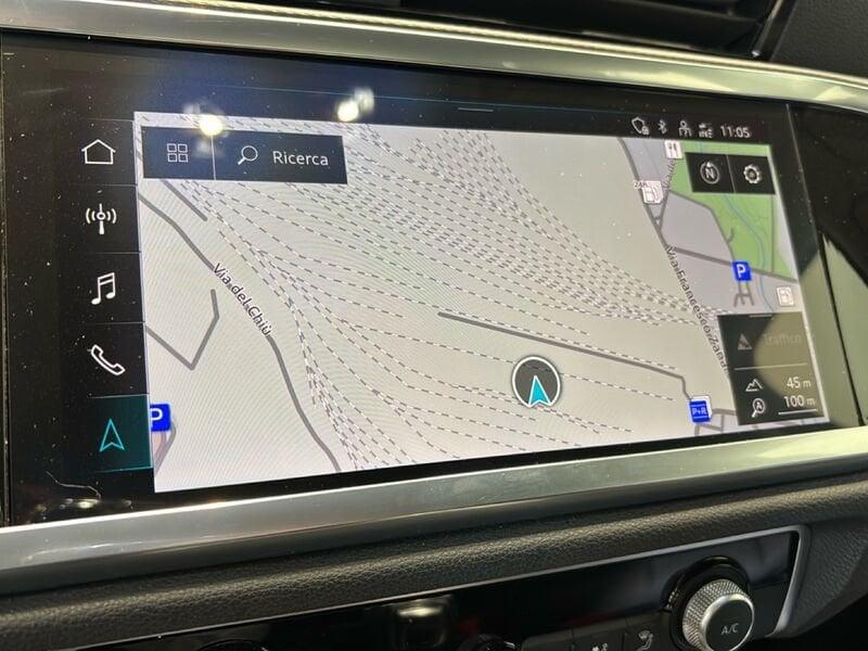 Audi Q3 Q3 SPB 35 TDI S tronic